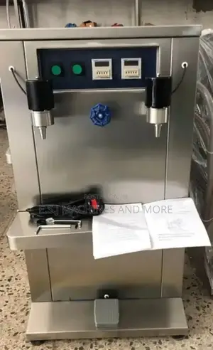Gp 12 Nozzle Liquid Oil Filling Machine