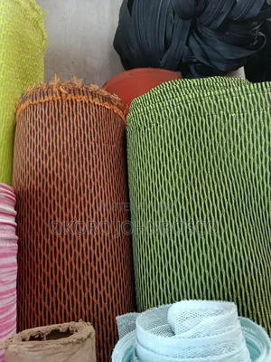 Net Materials