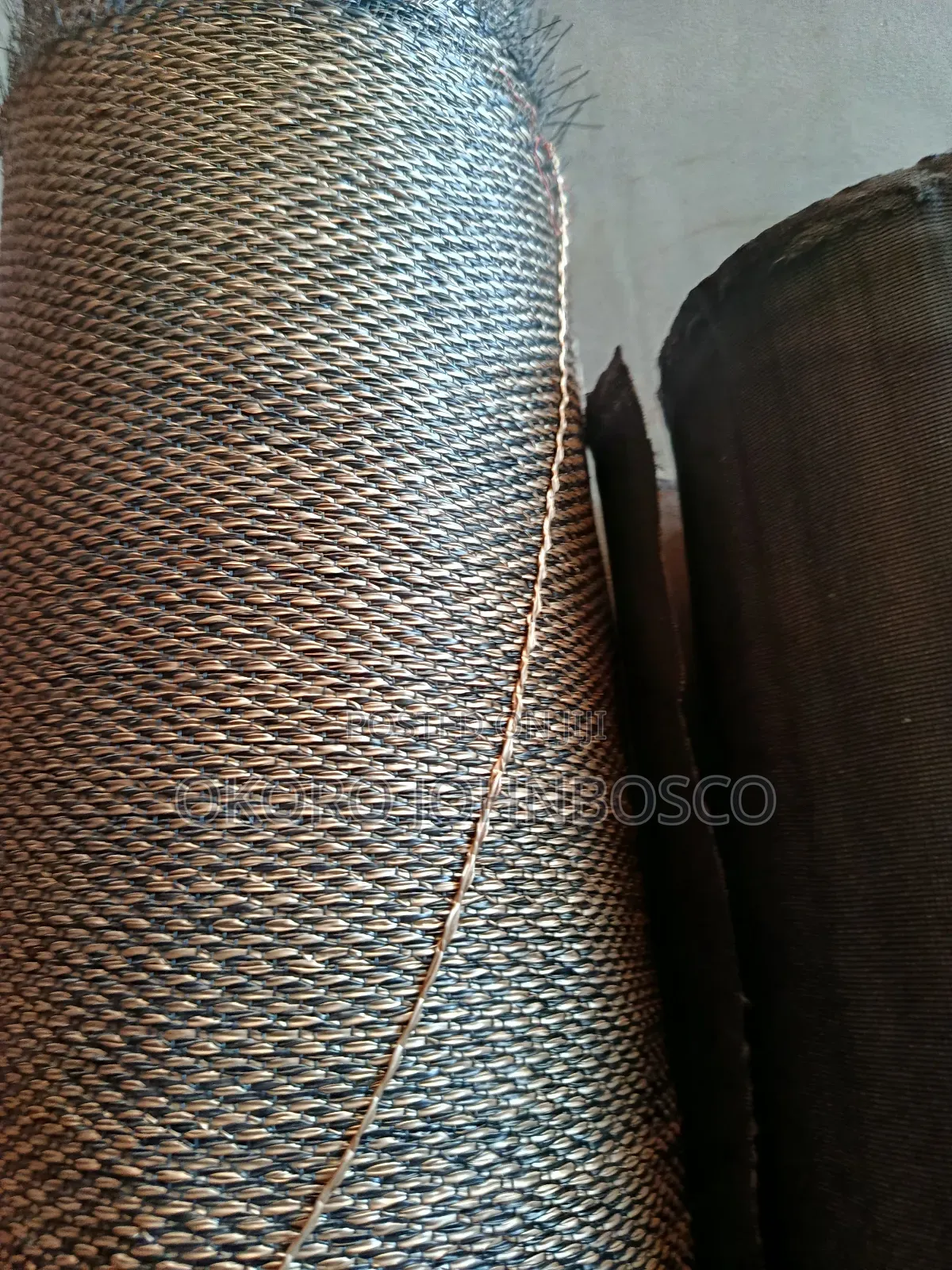 Net Materials