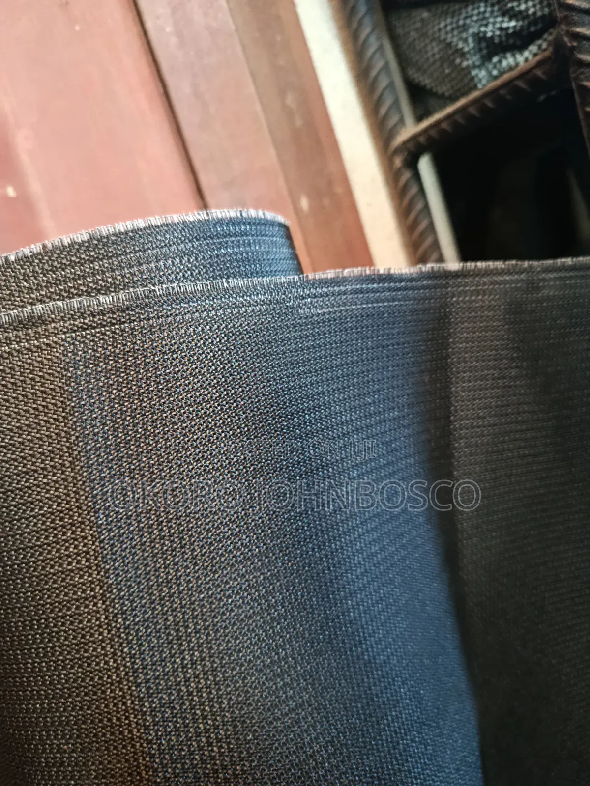 Net Materials