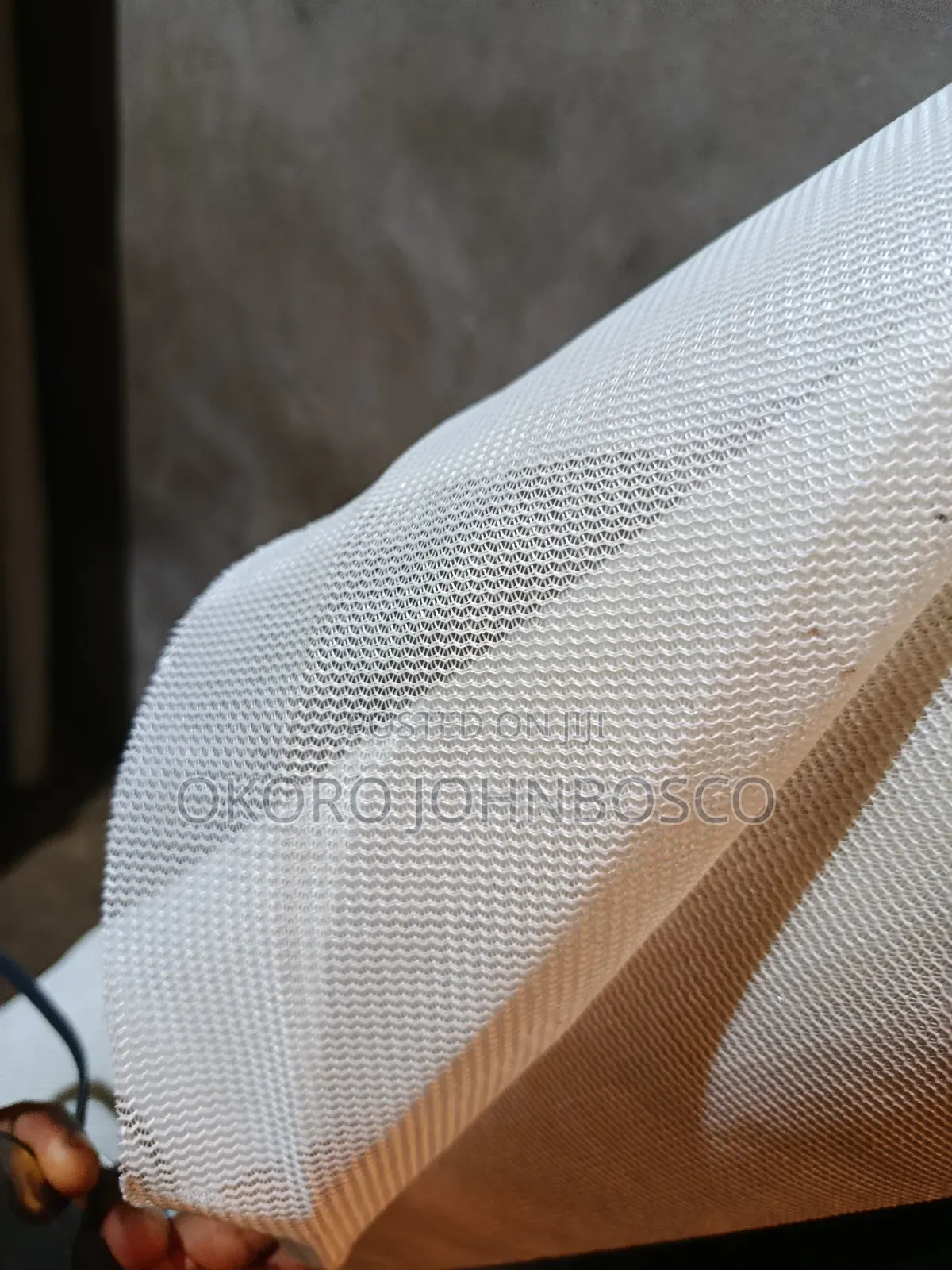 Net Materials