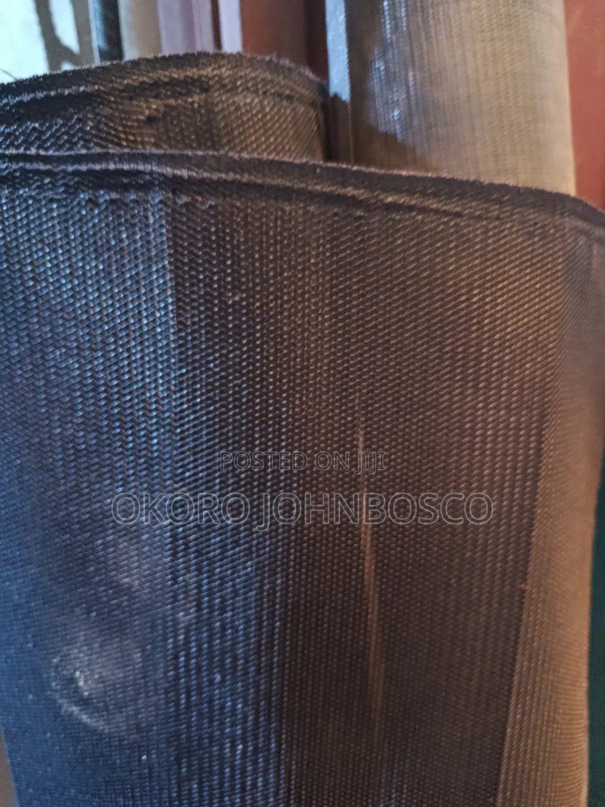 Net Materials