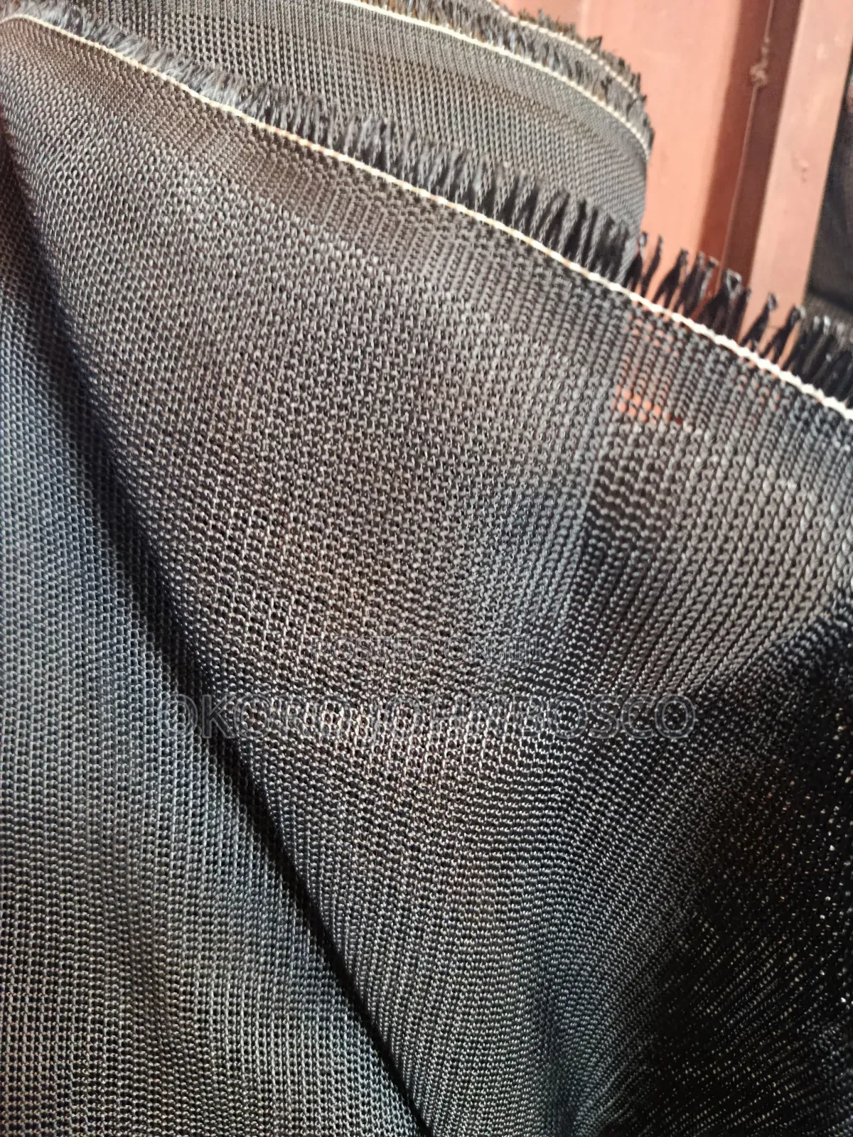 Net Materials