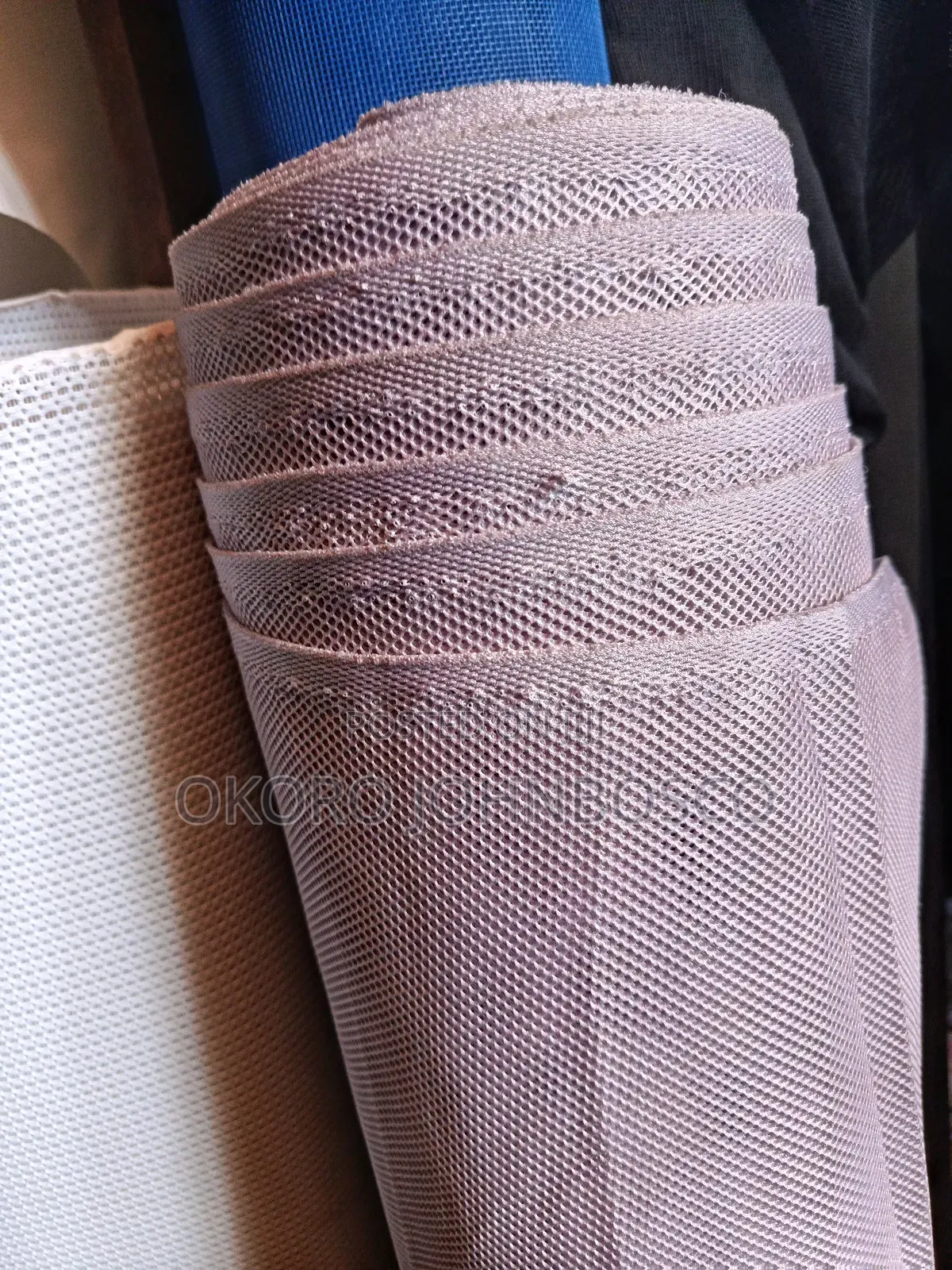 Net Materials