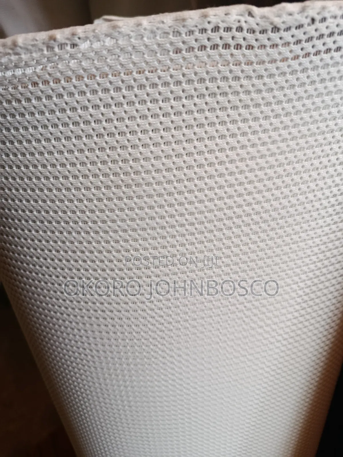 Net Materials