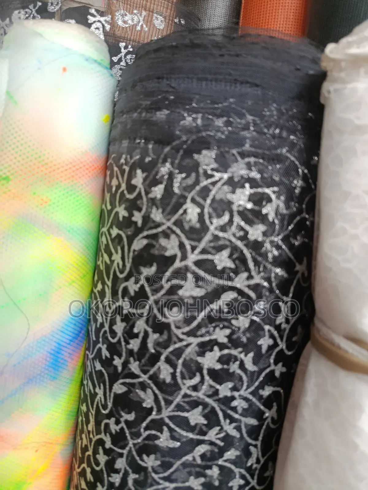 Net Materials