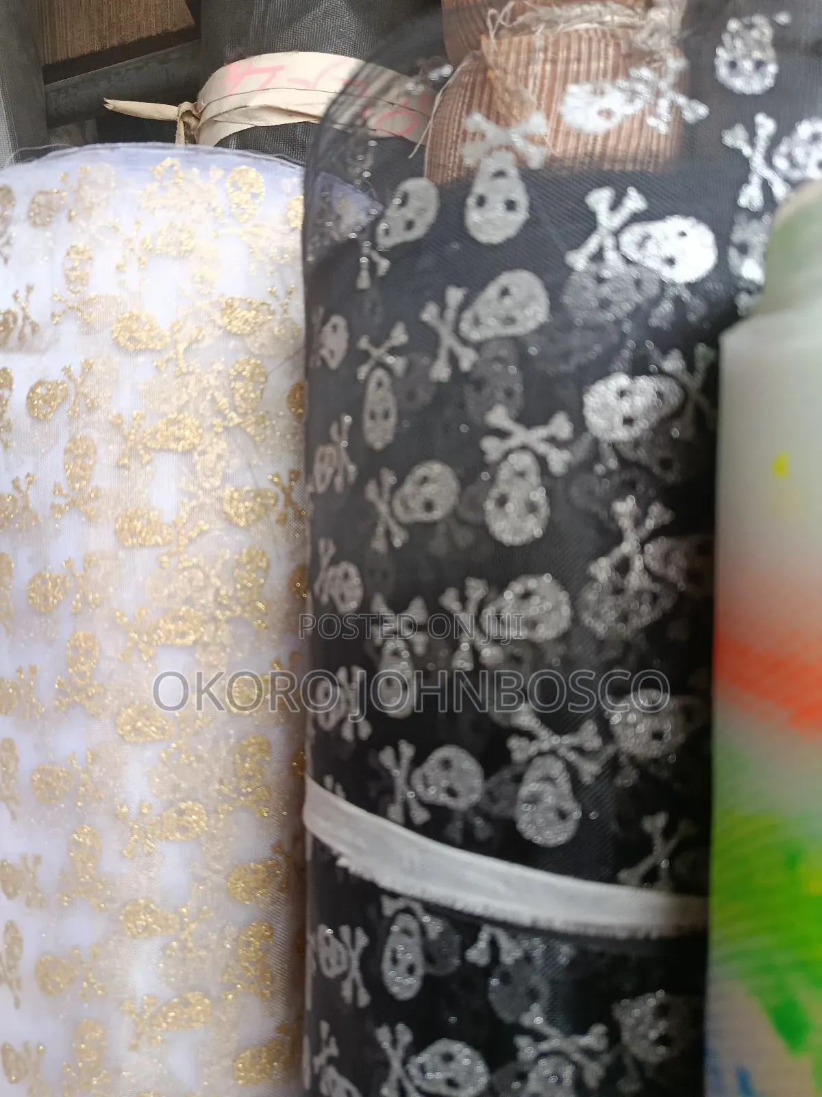 Net Materials