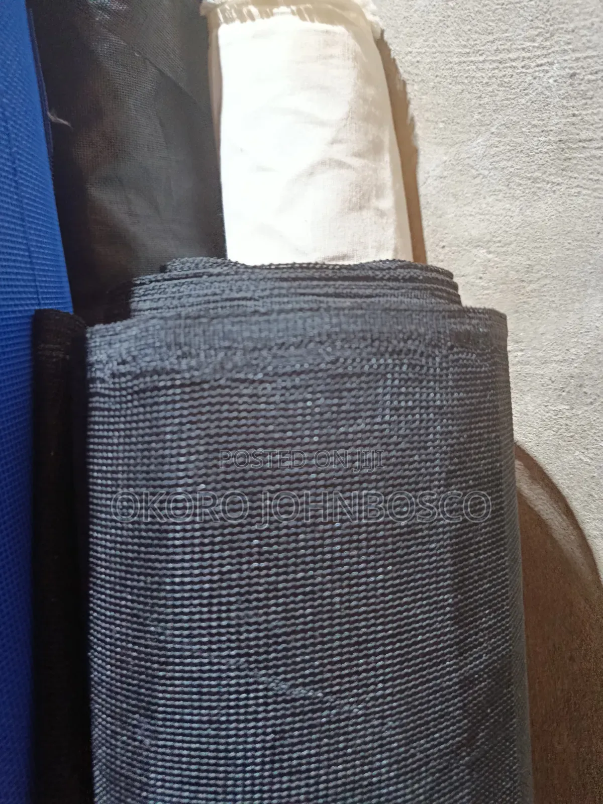 Net Materials