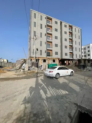 2bdrm Apartment in Ikate for sale