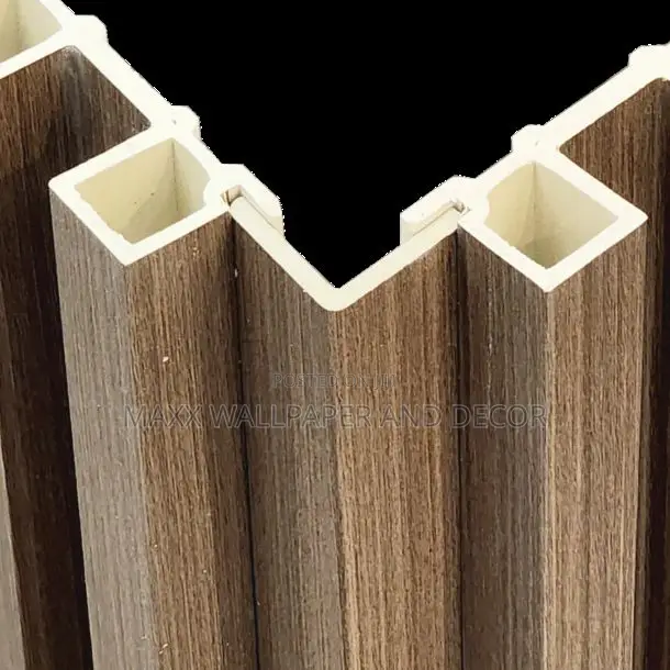 Fluted Panel: Ability to Elevate and Transform a Space