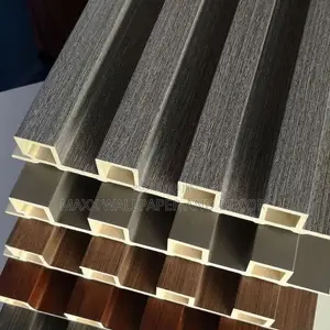 Fluted Panel: Ability to Elevate and Transform a Space