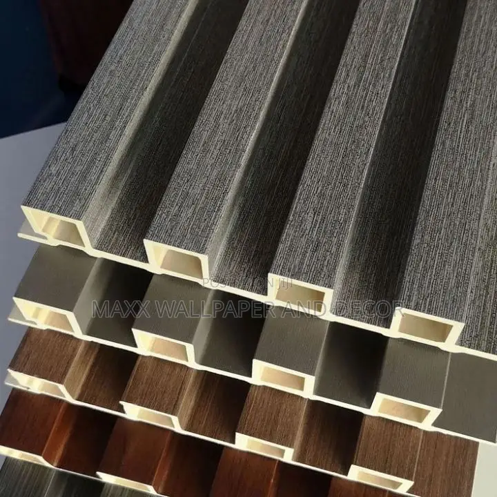 Fluted Panel: Ability to Elevate and Transform a Space
