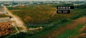 Photo - 15 Plot of Land for Sale at Abraham Adesanya Ajah