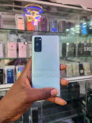 Samsung Galaxy S20 FE 128 GB Blue