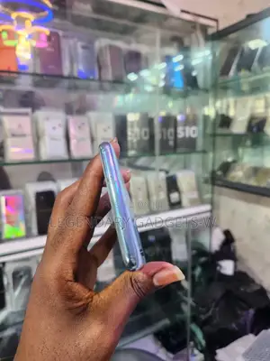 Samsung Galaxy S20 FE 128 GB Blue