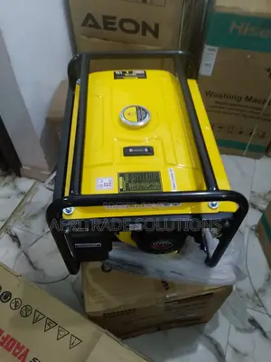 Original New Elepaq Sv6800e2 Generator(100% Copper Coil)