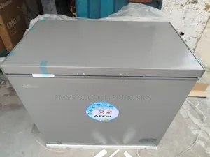 Aeon Chest Deep Freezer Low Voltage 200l