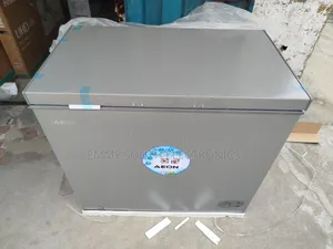 Aeon Chest Deep Freezer Low Voltage 200l