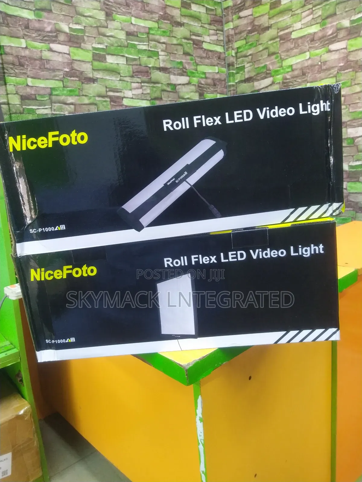Matt Light Roll Flex Led Light
