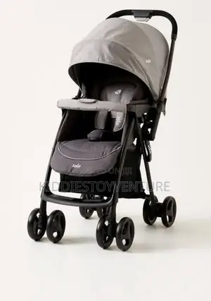 Joie Mirus Dark Pewter Stroller With Reversible