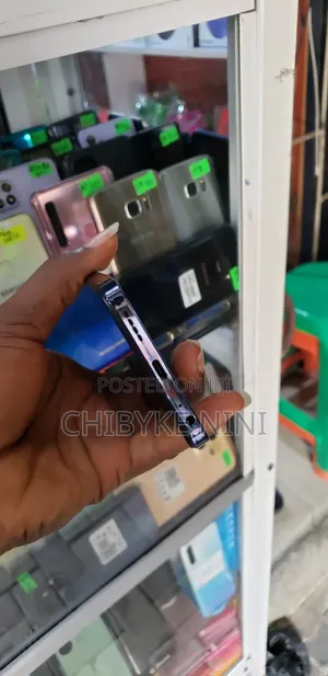 Infinix Hot 40i 128 GB Black
