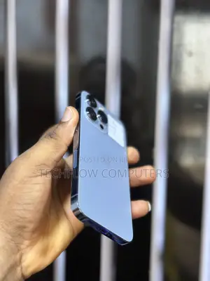 Apple iPhone 13 Pro 128 GB Blue