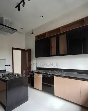 4bdrm Duplex in Abraham Adesanya Estate for sale