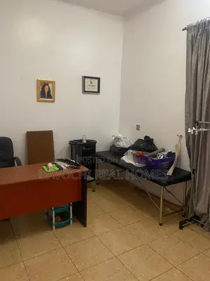 4 Bedroom Semi Detached Duplex for Sale