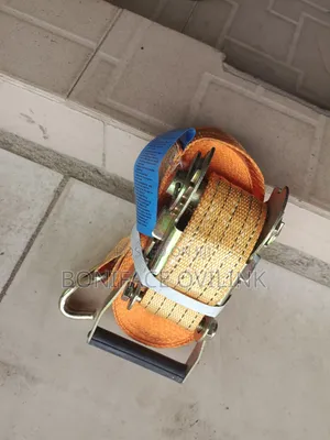 Banding Belt 2"