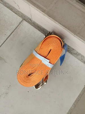 Banding Belt 2"