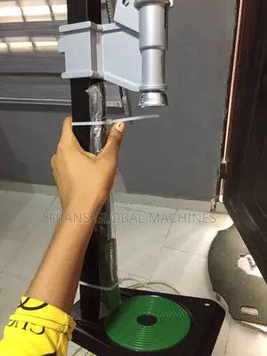 Capping Machine Bottle Crown Capping Machine