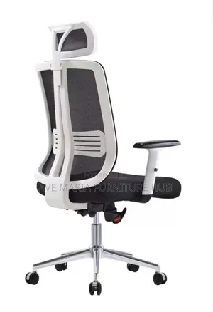 Ergonomic Office Mesh Chair.