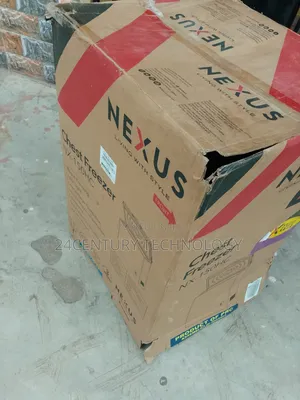 What You Need to Know About the Nexus Nx150hc Chest Freezer