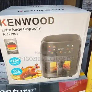 Kenwood Air Fryer