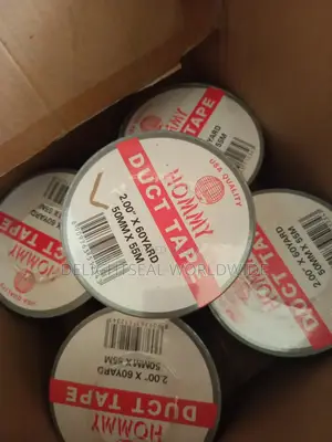 Tape World