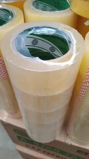 Tape World