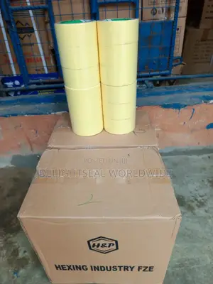 Tape World