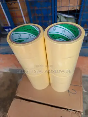 Tape World