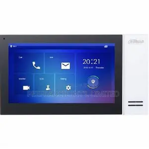 Dahua Indoor Monitor Ip