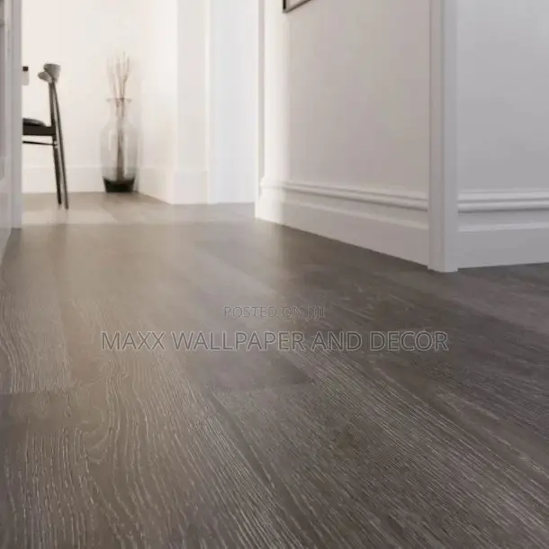SPC Flooring Solution Available