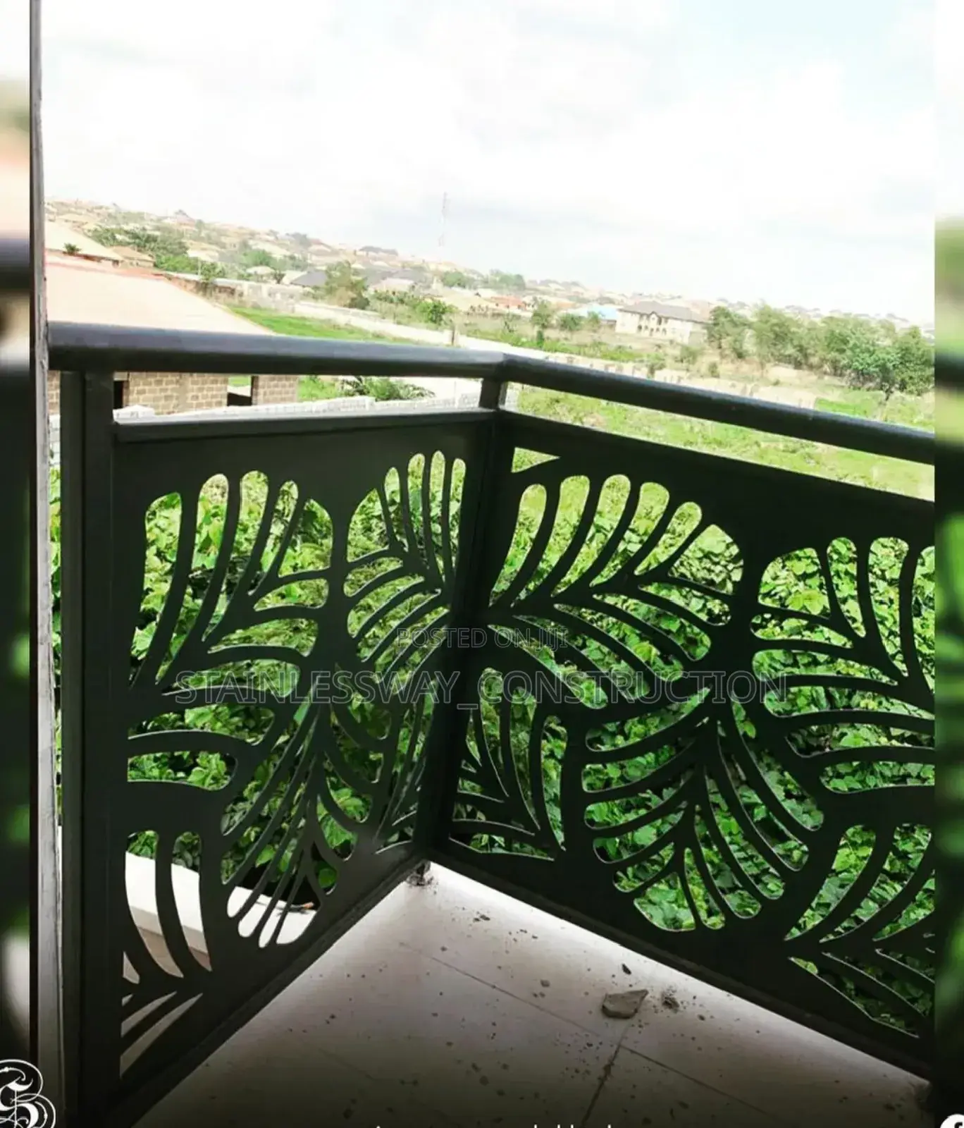 Lasercut Artistry Innovativepro
