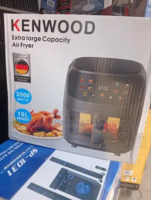 Kenwood Air Fryer