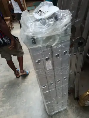 Original Ladders