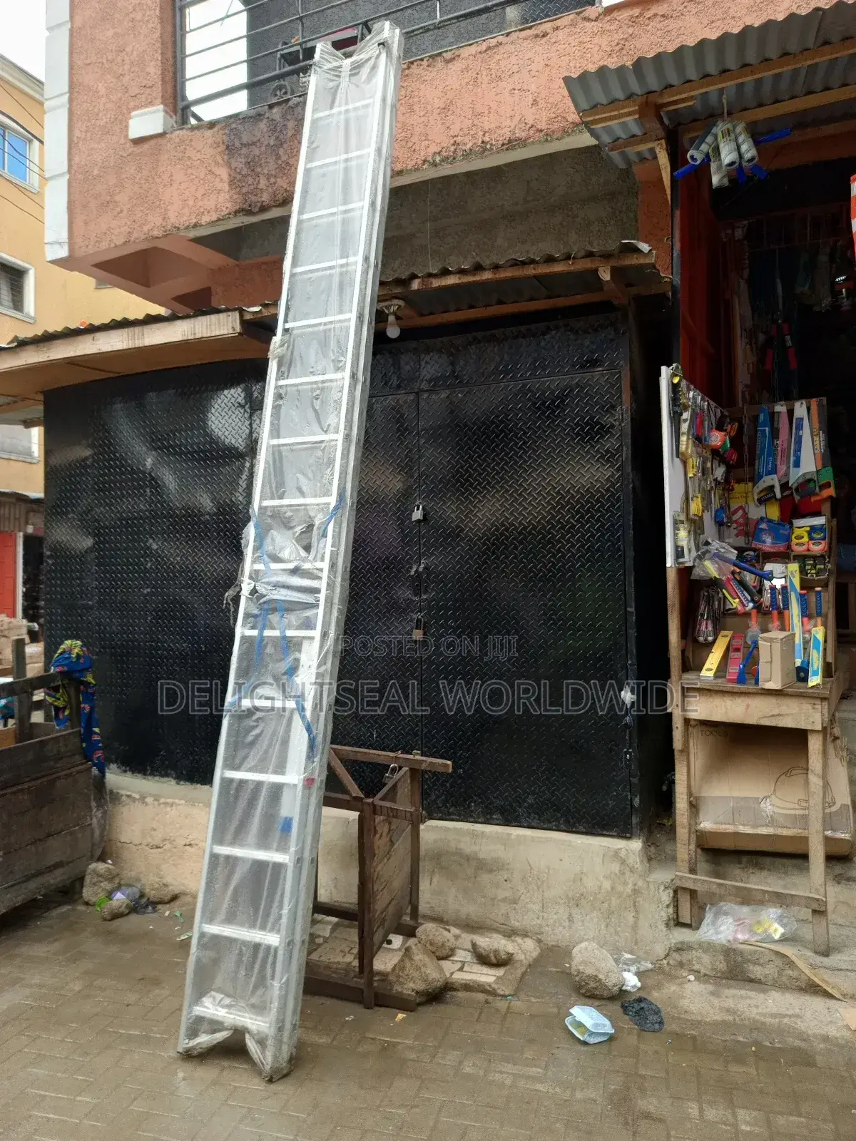 Original Ladders
