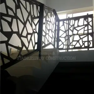 Artistic Lasercut Solutions Expertpro