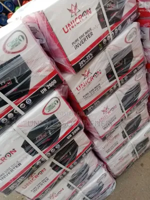 2kva 2kv Unicron Pure Sine Wave Inverter