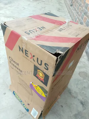 Review of the Nexus Nx150hc Chest Freezer: Pros and Cons