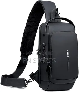 Fashion Cross Bag