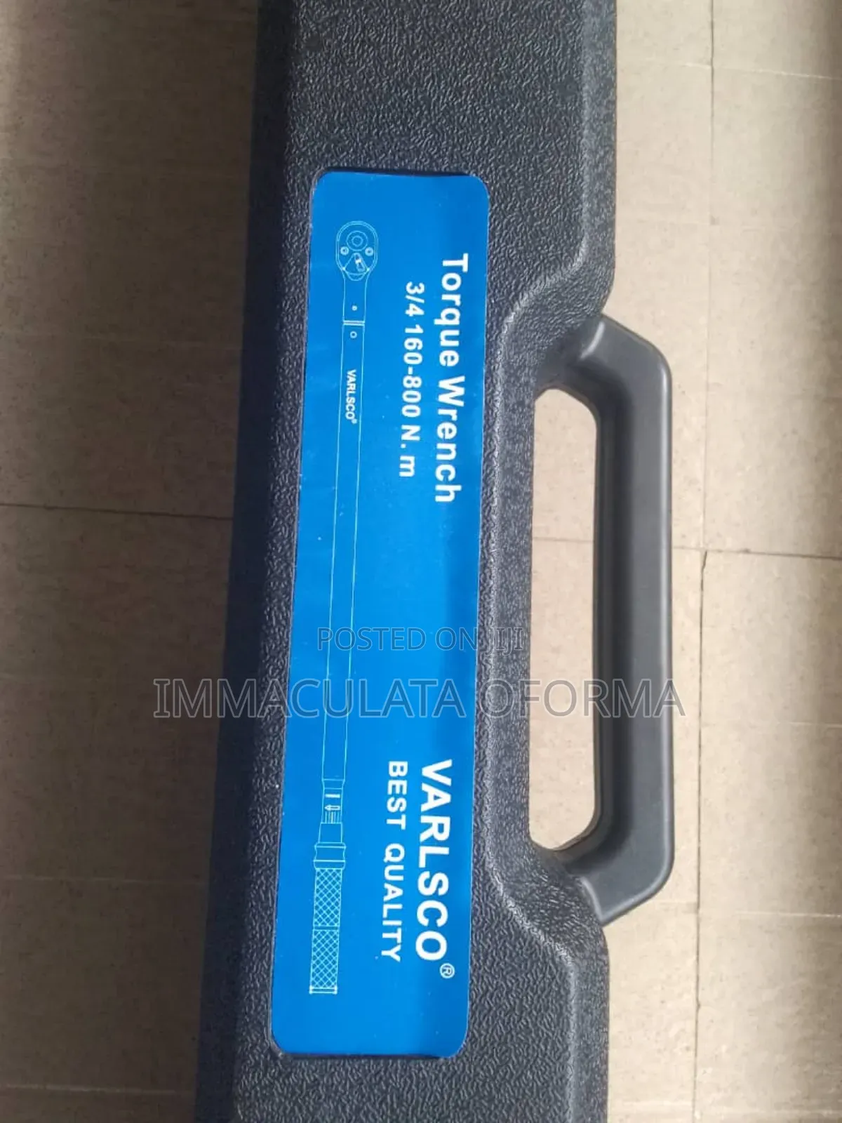 Torque Wrench