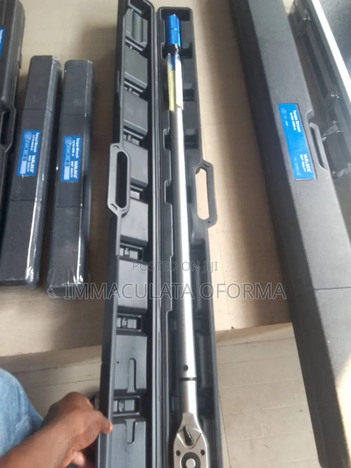 Torque Wrench